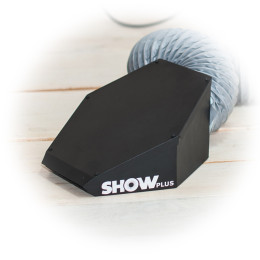 Przedłużacz do wytwornicy SHOWplus Low Fog Max